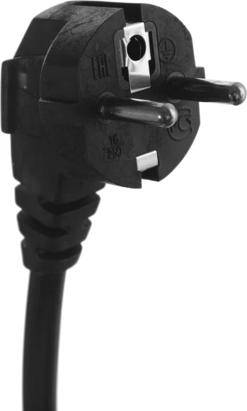 Духовой шкаф Электрический Darina BO 1700 W белый Духовой шкаф Электрический Darina BO 1700 W белый