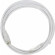 Патч-корд Lanmaster TWT-45-45-2.0-WH UTP RJ-45 вил.-вилка RJ-45 кат.5E 2м белый ПВХ (уп.:1шт) Патч-корд Lanmaster TWT-45-45-2.0-WH UTP RJ-45 вил.-вилка RJ-45 кат.5E 2м белый ПВХ (уп.:1шт)