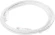 Патч-корд Lanmaster TWT-45-45-2.0-WH UTP RJ-45 вил.-вилка RJ-45 кат.5E 2м белый ПВХ (уп.:1шт)