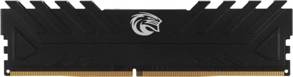 Память DDR4 8GB 2666MHz Kingspec KS2666D4M12008G RTL PC4-21300 CL19 DIMM 288-pin 1.2В single rank с радиатором Ret Память DDR4 8GB 2666MHz Kingspec KS2666D4M12008G RTL PC4-21300 CL19 DIMM 288-pin 1.2В single rank с радиатором Ret