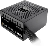 Блок питания Thermaltake ATX 850W Toughpower GX3 SE 80+ gold (20+4pin) APFC 120mm fan 3xSATA RTL
