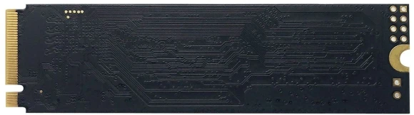 Накопитель SSD Patriot PCIe 3.0 x4 480GB P310P480GM28 P310 M.2 2280 Накопитель SSD Patriot PCIe 3.0 x4 480GB P310P480GM28 P310 M.2 2280