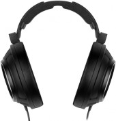Наушники накладные Sennheiser HD 820 3м черный проводные оголовье (507435 HD 820) Наушники накладные Sennheiser HD 820 3м черный проводные оголовье (507435 HD 820)