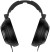 Наушники накладные Sennheiser HD 820 3м черный проводные оголовье (507435 HD 820)