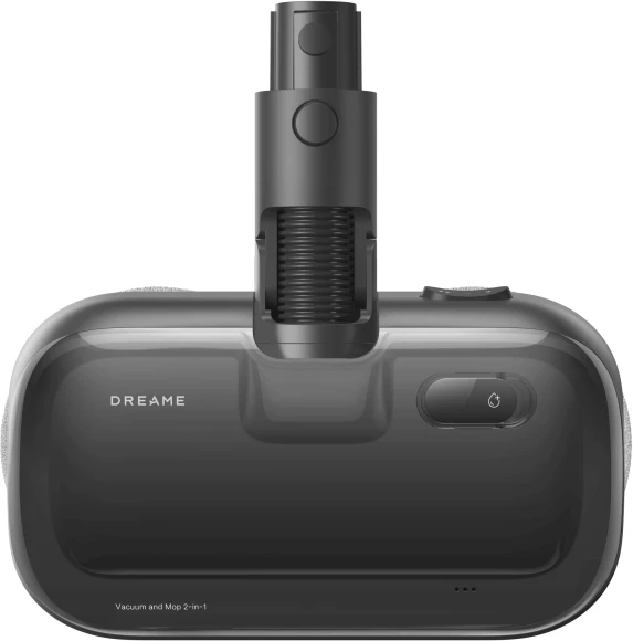 Пылесос моющий Dreame R10 Pro Aqua 425Вт черный