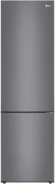Холодильник LG GA-B509CLCL 2-хкамерн. графит мат. инвертер