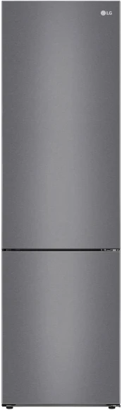 Холодильник LG GA-B509CLCL 2-хкамерн. графит мат. инвертер