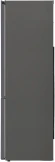 Холодильник LG GA-B509CLCL 2-хкамерн. графит мат. инвертер