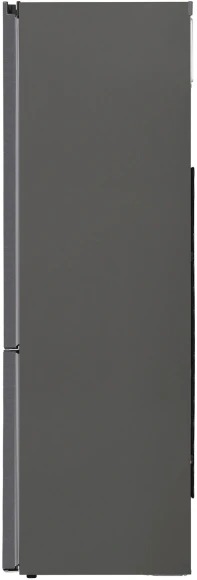 Холодильник LG GA-B509CLCL 2-хкамерн. графит мат. инвертер