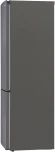 Холодильник LG GA-B509CLCL 2-хкамерн. графит мат. инвертер
