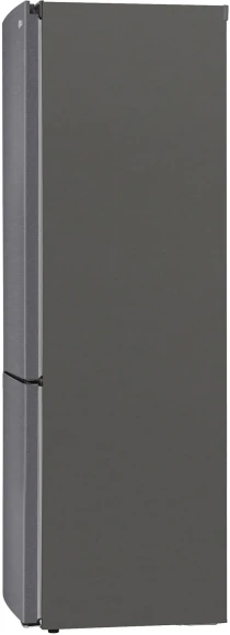 Холодильник LG GA-B509CLCL 2-хкамерн. графит мат. инвертер