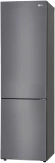 Холодильник LG GA-B509CLCL 2-хкамерн. графит мат. инвертер