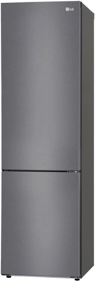 Холодильник LG GA-B509CLCL 2-хкамерн. графит мат. инвертер