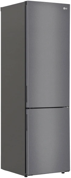 Холодильник LG GA-B509CLCL 2-хкамерн. графит мат. инвертер