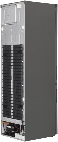 Холодильник LG GA-B509CLCL 2-хкамерн. графит мат. инвертер
