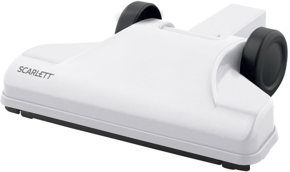 Пылесос ручной Scarlett SC-VC80H23 600Вт белый/черный