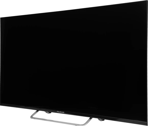 Телевизор LED PolarLine 43" 43PU11TC-SM черный 4K Ultra HD 60Hz DVB-T DVB-T2 DVB-C DVB-S DVB-S2 WiFi Smart TV (RUS) Телевизор LED PolarLine 43" 43PU11TC-SM черный 4K Ultra HD 60Hz DVB-T DVB-T2 DVB-C DVB-S DVB-S2 WiFi Smart TV (RUS)