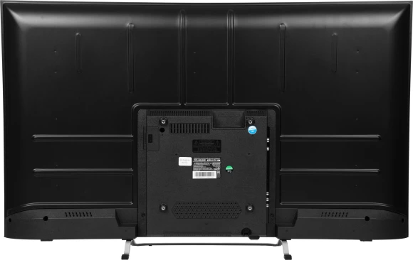 Телевизор LED PolarLine 43" 43PU11TC-SM черный 4K Ultra HD 60Hz DVB-T DVB-T2 DVB-C DVB-S DVB-S2 WiFi Smart TV (RUS) Телевизор LED PolarLine 43" 43PU11TC-SM черный 4K Ultra HD 60Hz DVB-T DVB-T2 DVB-C DVB-S DVB-S2 WiFi Smart TV (RUS)