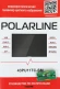 Телевизор LED PolarLine 43" 43PU11TC-SM черный 4K Ultra HD 60Hz DVB-T DVB-T2 DVB-C DVB-S DVB-S2 WiFi Smart TV (RUS) Телевизор LED PolarLine 43" 43PU11TC-SM черный 4K Ultra HD 60Hz DVB-T DVB-T2 DVB-C DVB-S DVB-S2 WiFi Smart TV (RUS)