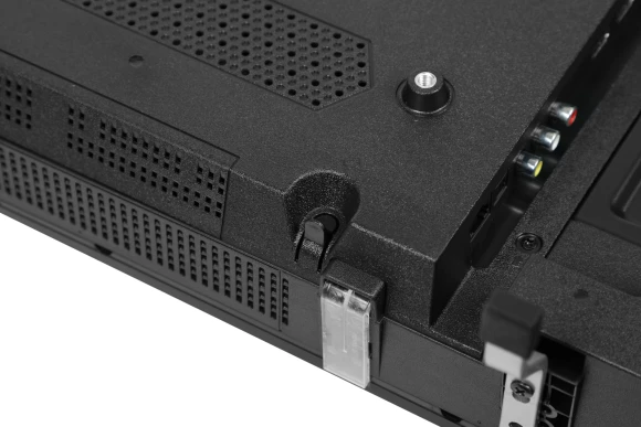 Телевизор LED PolarLine 43" 43PU11TC-SM черный 4K Ultra HD 60Hz DVB-T DVB-T2 DVB-C DVB-S DVB-S2 USB WiFi Smart TV (RUS) Телевизор LED PolarLine 43" 43PU11TC-SM черный 4K Ultra HD 60Hz DVB-T DVB-T2 DVB-C DVB-S DVB-S2 USB WiFi Smart TV (RUS)