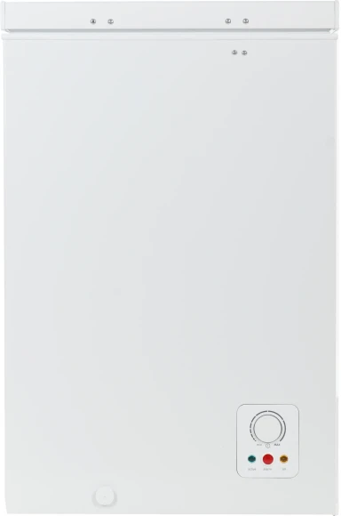 Морозильный ларь Gorenje FH10FPW белый