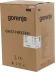 Морозильный ларь Gorenje FH10FPW белый