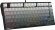 Клавиатура A4Tech MS76 PLUS механическая черный/серый USB Multimedia for gamer LED кабель 1.8м