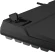 Клавиатура A4Tech MS76 PLUS механическая черный/серый USB Multimedia for gamer LED кабель 1.8м