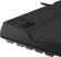 Клавиатура A4Tech MS76 PLUS механическая черный/серый USB Multimedia for gamer LED кабель 1.8м