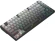Клавиатура A4Tech MS76 PLUS механическая черный/серый USB Multimedia for gamer LED кабель 1.8м