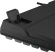 Клавиатура A4Tech MS76 PLUS механическая черный/серый USB Multimedia for gamer LED кабель 1.8м