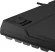Клавиатура A4Tech MS76 PLUS механическая черный/серый USB Multimedia for gamer LED кабель 1.8м