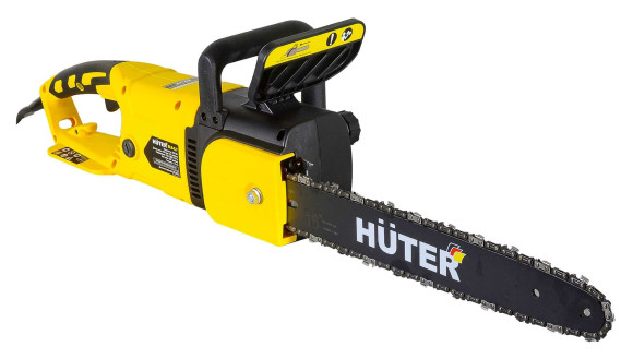 Цепная пила Huter ELS-2,7 от сети 2000Вт дл.шины:16" (40cm) (70/10/16) Цепная пила Huter ELS-2,7 от сети 2000Вт дл.шины:16" (40cm) (70/10/16)