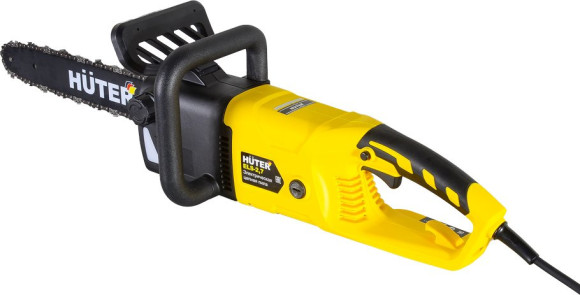 Цепная пила Huter ELS-2,7 от сети 2000Вт дл.шины:16" (40cm) (70/10/16) Цепная пила Huter ELS-2,7 от сети 2000Вт дл.шины:16" (40cm) (70/10/16)