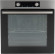 Духовой шкаф Электрический Gorenje BO6735E05X нержавеющая сталь/черный