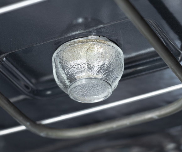 Духовой шкаф Электрический Gorenje BO6735E05X нержавеющая сталь/черный