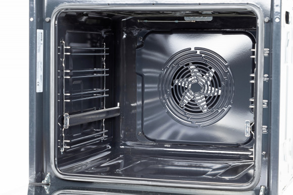 Духовой шкаф Электрический Gorenje BO6735E05X нержавеющая сталь/черный