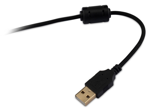 Клавиатура Оклик 715G черный USB Multimedia for gamer LED (1680657) Клавиатура Оклик 715G черный USB Multimedia for gamer LED (1680657)