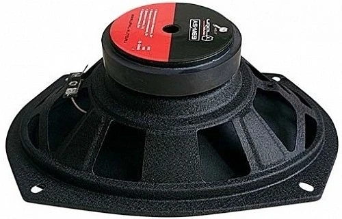 Колонки автомобильные Ural Молот АС-М69 (без решетки) 200Вт 95дБ 4Ом 15x23см (6x9дюйм) (ком.:2кол.) широкополосные однополосные Колонки автомобильные Ural Молот АС-М69 (без решетки) 200Вт 95дБ 4Ом 15x23см (6x9дюйм) (ком.:2кол.) широкополосные однополосные