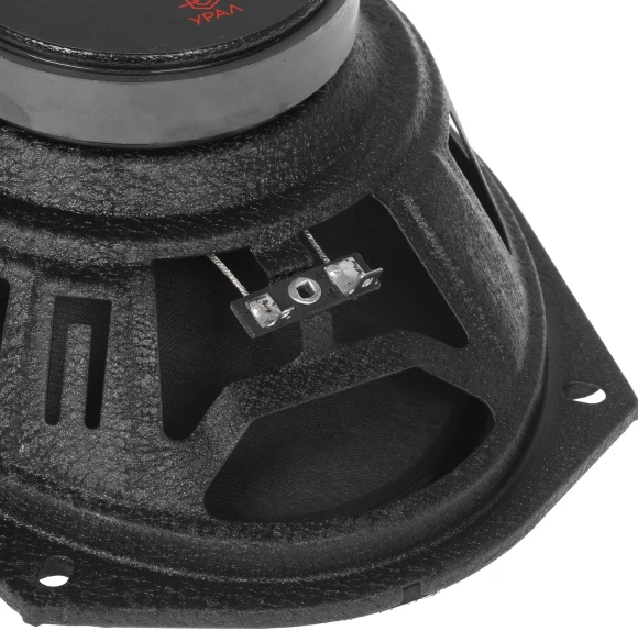 Колонки автомобильные Ural Молот АС-М69 (без решетки) 200Вт 95дБ 4Ом 15x23см (6x9дюйм) (ком.:2кол.) широкополосные однополосные Колонки автомобильные Ural Молот АС-М69 (без решетки) 200Вт 95дБ 4Ом 15x23см (6x9дюйм) (ком.:2кол.) широкополосные однополосные