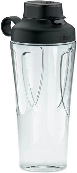 Блендер стационарный Bosch VitaPower Serie 2 MMB2111S 450Вт хром Блендер стационарный Bosch VitaPower Serie 2 MMB2111S 450Вт хром