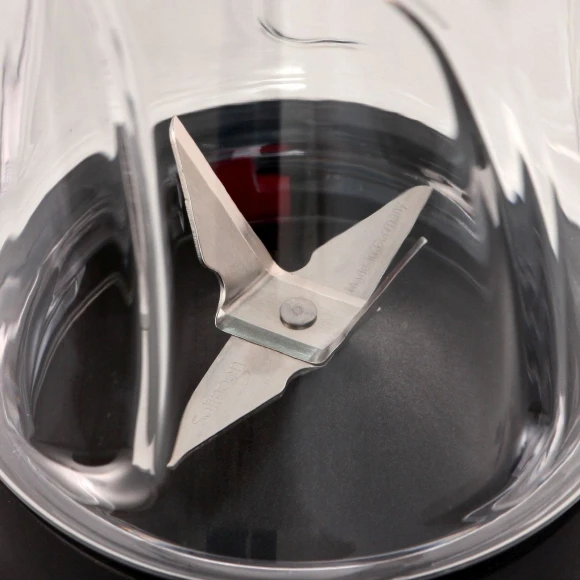 Блендер стационарный Bosch VitaPower Serie 2 MMB2111S 450Вт хром Блендер стационарный Bosch VitaPower Serie 2 MMB2111S 450Вт хром