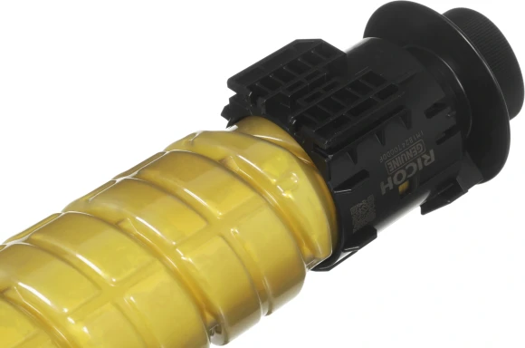 Картридж лазерный Ricoh IM C6000 842284 желтый (22500стр.) для Ricoh IM 4500/5500/6000