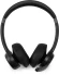 Наушники с микрофоном Оклик HS-L800 черный 1.8м накладные оголовье (1978719)