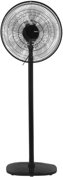 Вентилятор напольный Centek CT-5024 65Вт скоростей:4 ПДУ черный