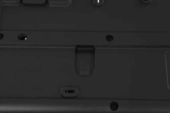 Клавиатура + мышь Logitech MK295 клав:черный мышь:черный USB беспроводная Multimedia (920-009813) Клавиатура + мышь Logitech MK295 клав:черный мышь:черный USB беспроводная Multimedia (920-009813)