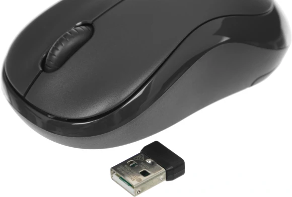 Клавиатура + мышь Logitech MK295 клав:черный мышь:черный USB беспроводная Multimedia (920-009813) Клавиатура + мышь Logitech MK295 клав:черный мышь:черный USB беспроводная Multimedia (920-009813)