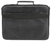 Сумка для ноутбука 15.6" Sumdex CKN-002 черный искусственная кожа Сумка для ноутбука 15.6" Sumdex CKN-002 черный искусственная кожа