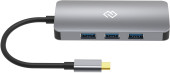 Стыковочная станция Digma DS-502 Стыковочная станция Digma DS-502
