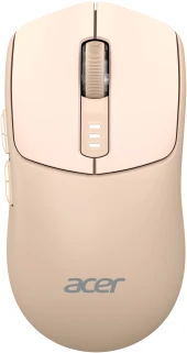Мышь Acer OMR312 розовый оптическая 3200dpi беспров. BT/Radio USB 5but (ZL.MCECC.036) Мышь Acer OMR312 розовый оптическая 3200dpi беспров. BT/Radio USB 5but (ZL.MCECC.036)